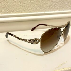 Roberto Cavalli Muphrid sunglasses